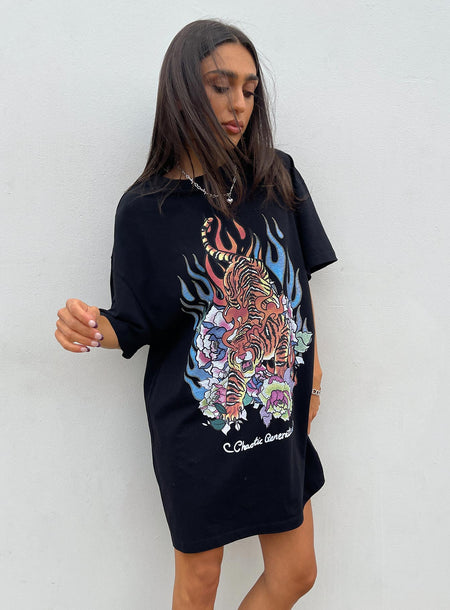 T-shirt dress | Princess Polly ...